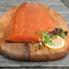 Organic Smoked Scottish Salmon