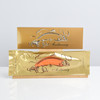 Organic Smoked Scottish Salmon
