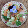 Organic Smoked Scottish Salmon