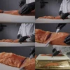 Organic Smoked Scottish Salmon