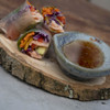 Ardtaraig Hot Smoked Salmon