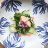 Hot Smoked Scottish Salmon
