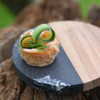 Hot Smoked Scottish Salmon