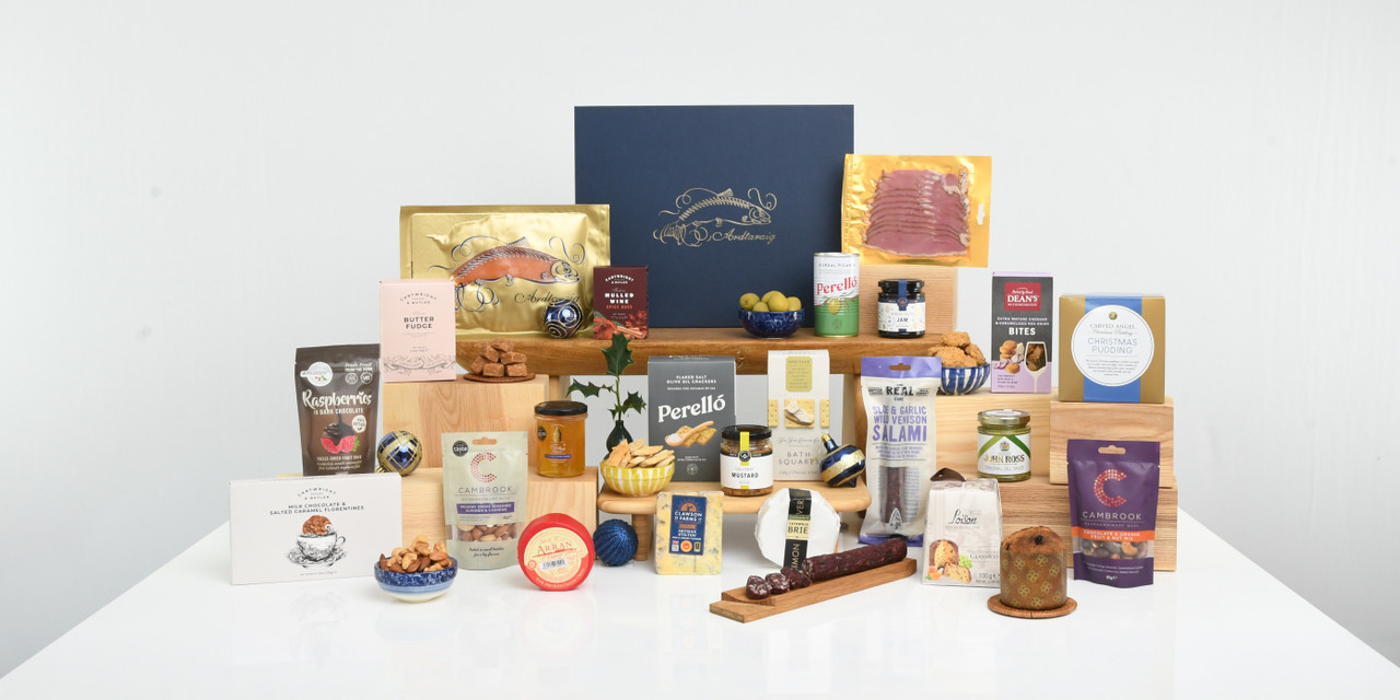 Gift Boxes