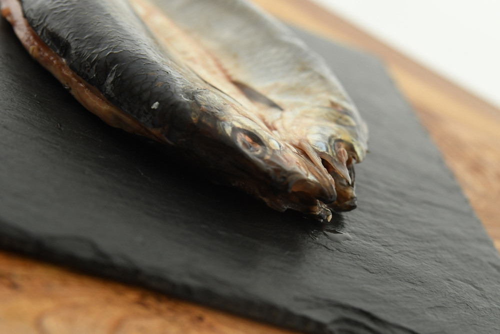 The Ardtaraig Kipper Club
