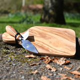 Red Wine & Cheese Gift Box