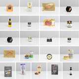 Luxury Larder