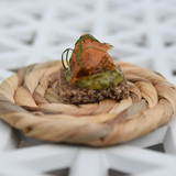 Ardtaraig Scottish Cured Gravadlax