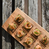 Ardtaraig Scottish Cured Gravadlax