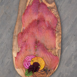 Ardtaraig Beetroot Gravadlax