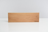 907g D-Sliced Traditional Cured Scottish Gravadlax & Serving board gift set
