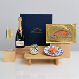 Summer Fizz & Wine