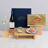 Summer Fizz & Wine
