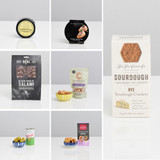 The Savoury Selection Box