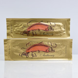 Traditional Smoked Scottish Salmon