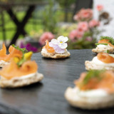 Ardtaraig Smoked Scottish Rainbow Trout