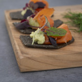 Ardtaraig Smoked Scottish Rainbow Trout