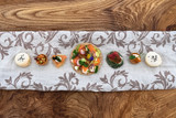 Speciality Smokery Box Medley