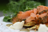 Ardtaraig Scottish Cured Gravadlax
