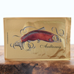 Ardtaraig Beetroot Gravadlax