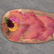 Ardtaraig Beetroot Gravadlax