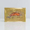 Chilli infused Traditional Smoked Scottish Salmon 200g