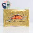 Chilli infused Traditional Smoked Scottish Salmon 200g