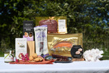 Alfreso Delights