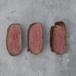 Wild Scottish Venison Fillet x 2 (400g)