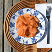 Ardtaraig Organic Smoked Salmon
