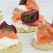 Traditional Smoked Scottish Salmon