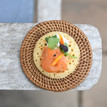 Traditional Smoked Scottish Salmon