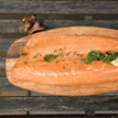 Ardtaraig Hot Smoked Salmon Ardtaraig Hot Smoked Salmon