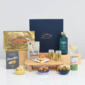 Juniper & Citrus