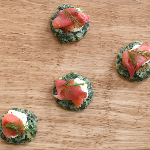 Ardtaraig Beetroot Gravadlax