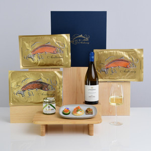 Ardtaraig Signature Blue Boxes