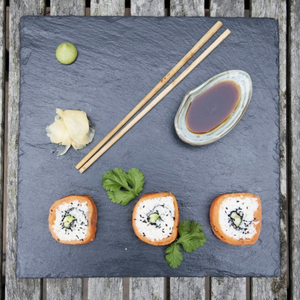 Traditional Smoked Scottish Salmon