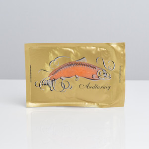 Traditional Smoked Scottish Salmon