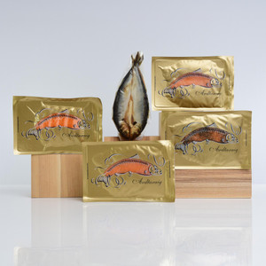 Smokery Selection 5