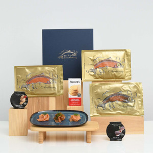 Gift Box of Starters