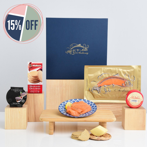 A little taste of Scotland