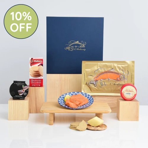 A little taste of Scotland