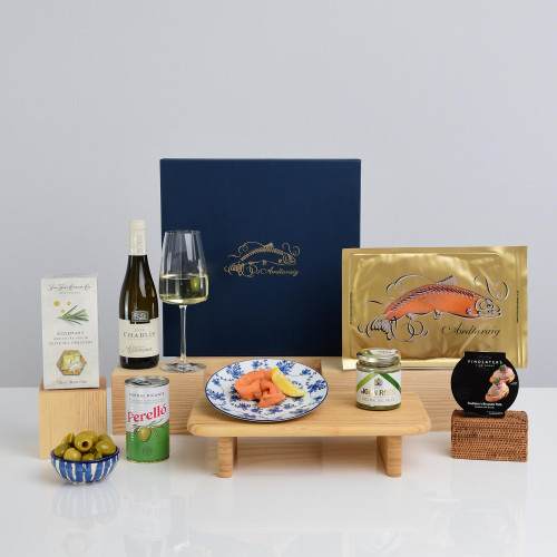 Luxury Lunch Luxury Lunch