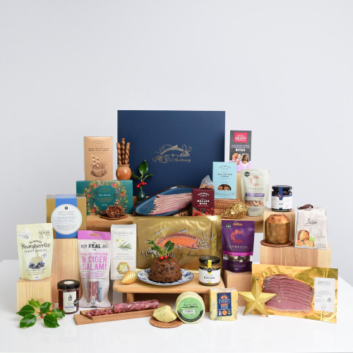 The Christmas Cracker