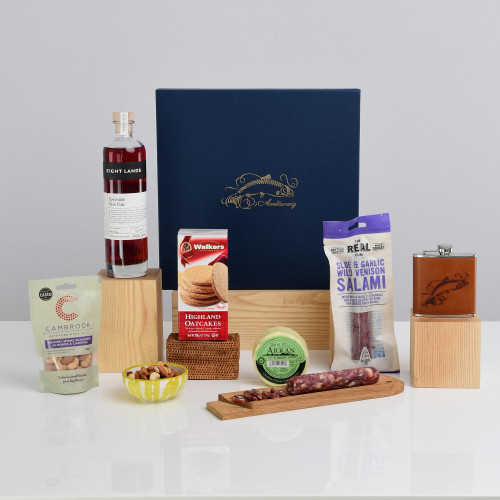 The Highland Hillwalker