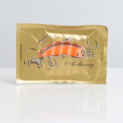 Ardtaraig Hot Smoked Salmon