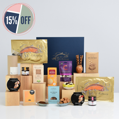 Scottish Artisan Hamper