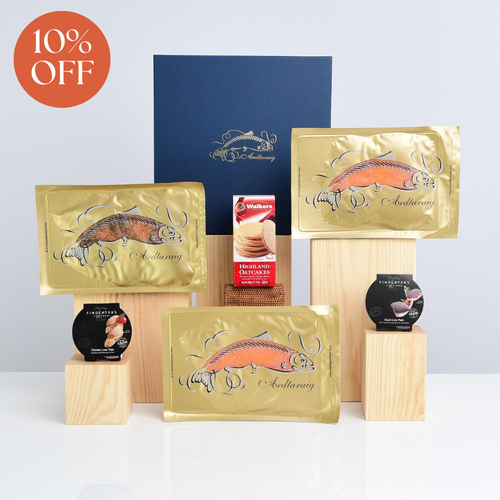 Gift Box of Starters