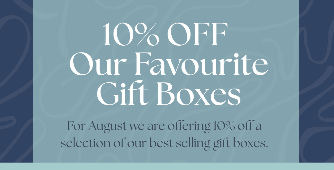 August Special Offers