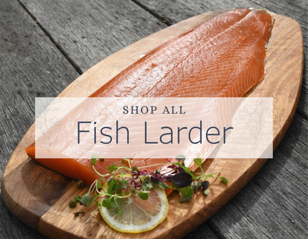 The Fish Larder